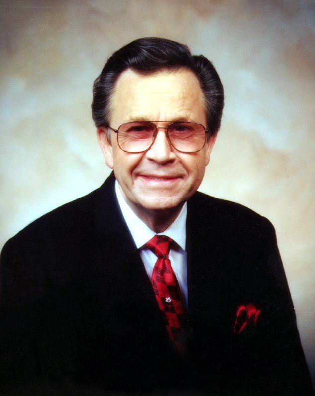 The Rev. Dan Beller